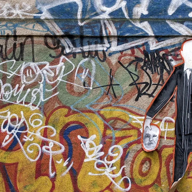 <strong>Pérégrinations #2124 - Arles | 13</strong> <small>© Rémy SALAÜN</small>