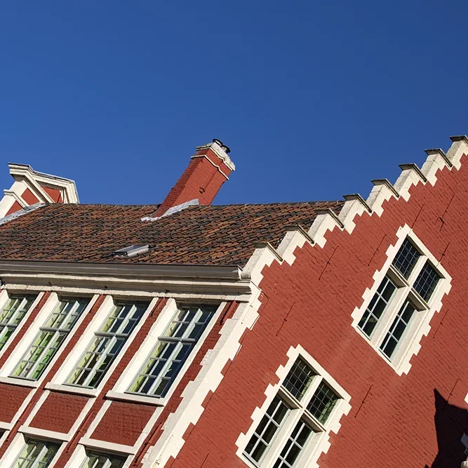 <strong>Architectures #2194 - Gand | Belgique</strong> <small>© Rémy SALAÜN</small>