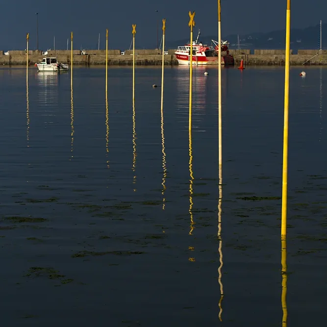 <strong>Reflets #344 - Perros-Guirec | 22</strong> <small>© Rémy SALAÜN</small>