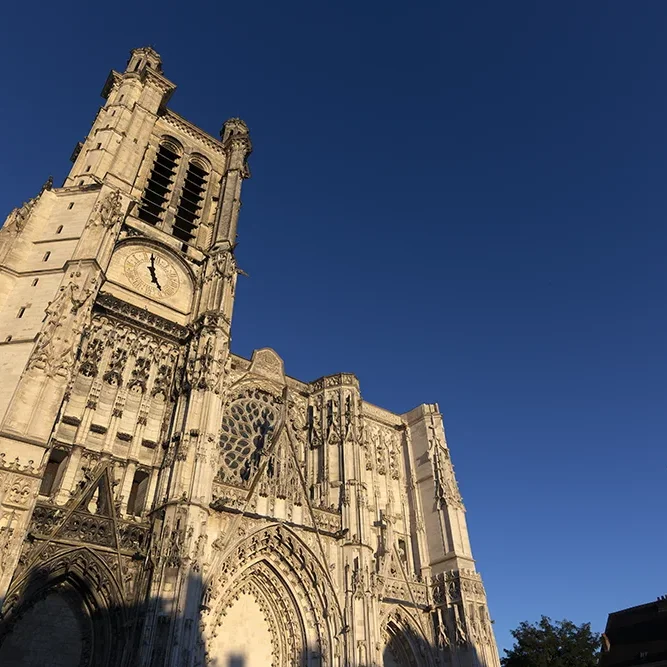 <strong>Monuments #2317 - Troyes | 10</strong> <small>© Rémy SALAÜN</small>