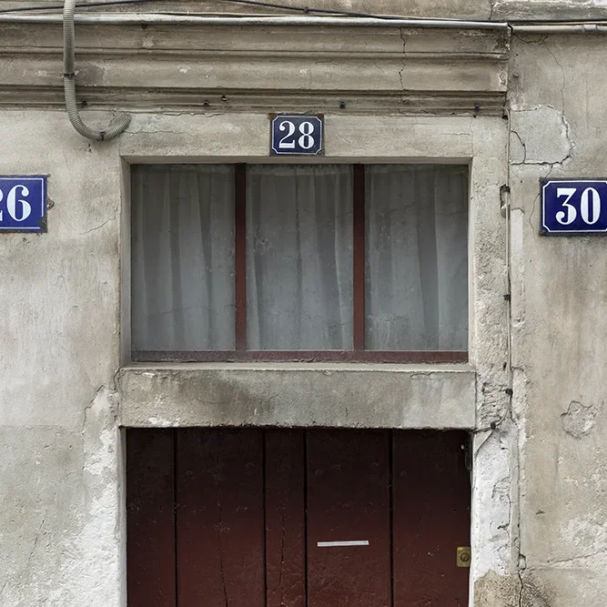 <strong>Architectures #2199 - Château-Thierry | 02</strong> <small>© Rémy SALAÜN</small>