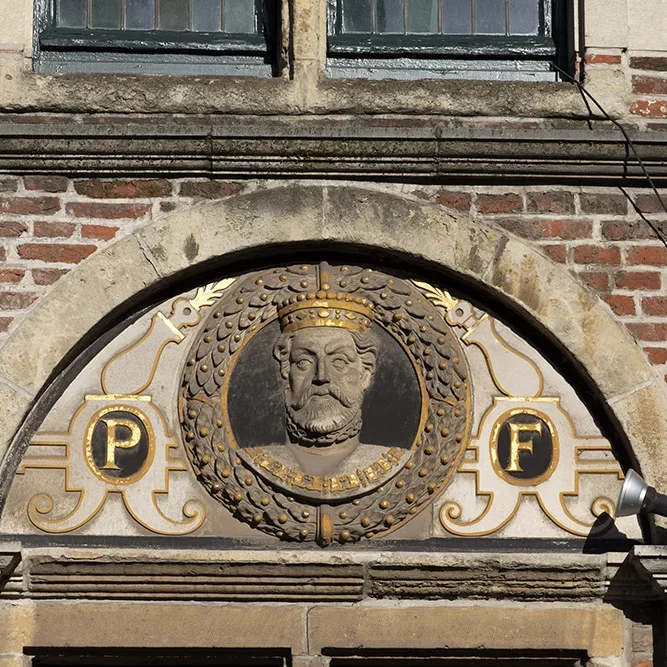 <strong>Architectures #2191 - Gand | Belgique</strong> <small>© Rémy SALAÜN</small>