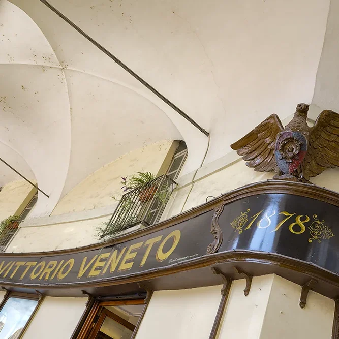 <strong>Pérégrinations #3113 - Turin | Italie</strong> <small>© Rémy SALAÜN</small>