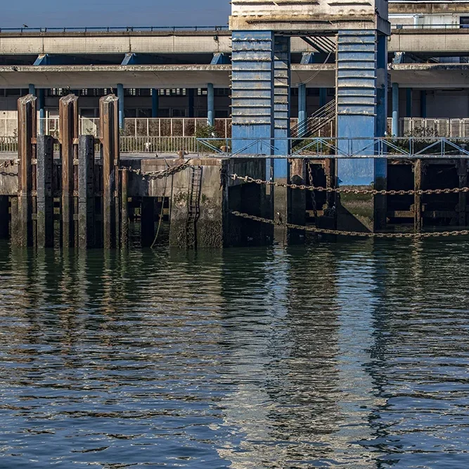 <strong>Reflets #394 - Boulogne-sur-Mer | 62</strong> <small>© Rémy SALAÜN</small>