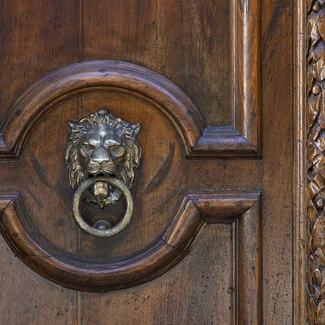 <strong>Les Portes #769 - Aix-en-Provence | 13</strong> <small>© Rémy SALAÜN</small>