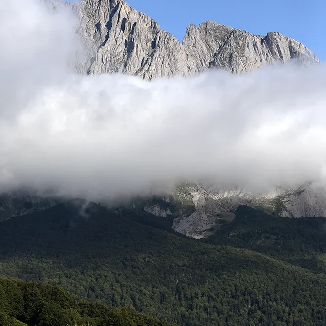 <strong>Paysages #2606 - Lescun | 64</strong> <small>© Rémy SALAÜN</small>