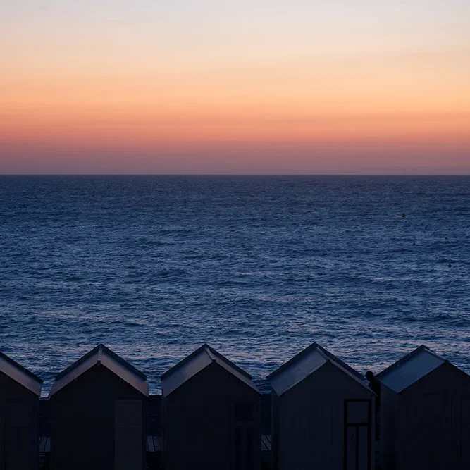 <strong>Vue Sur Mer #3024 - Cayeux-sur-Mer | 80</strong> <small>© Rémy SALAÜN</small>