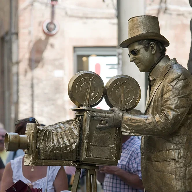 <strong>Mouvement #2239 - Sienne | Italie</strong> <small>© Rémy SALAÜN</small>