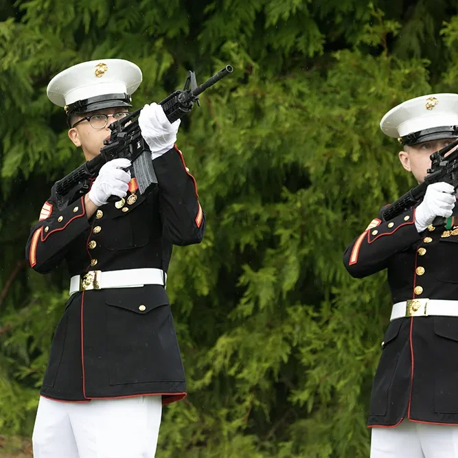 <strong>Memorial Day #2409 - </strong> <small>© Rémy SALAÜN</small>