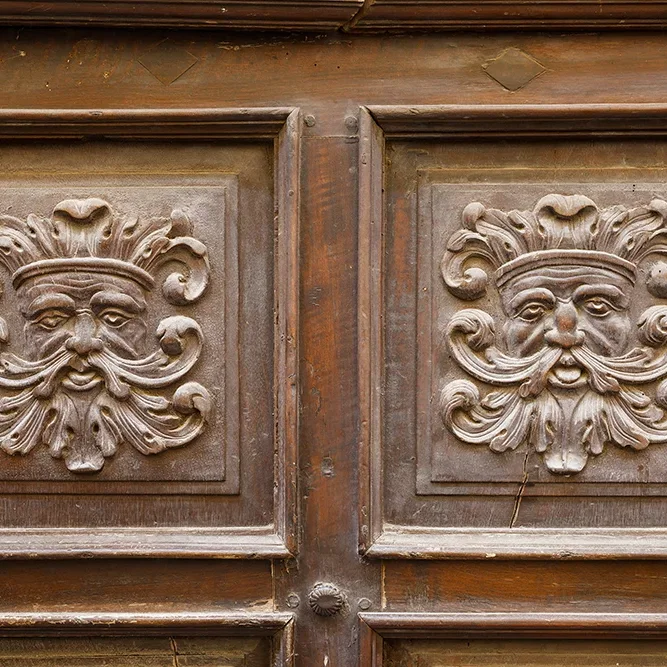 <strong>Les Portes #3148 - Saluzzo | Italie</strong> <small>© Rémy SALAÜN</small>