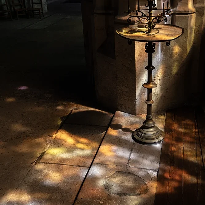 <strong>Lumières #2510 - Vernon | 27</strong> <small>© Rémy SALAÜN</small>