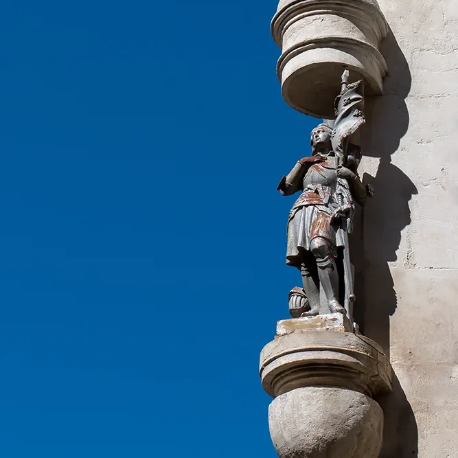 <strong>Pérégrinations #1887 - Arles | 13</strong> <small>© Rémy SALAÜN</small>