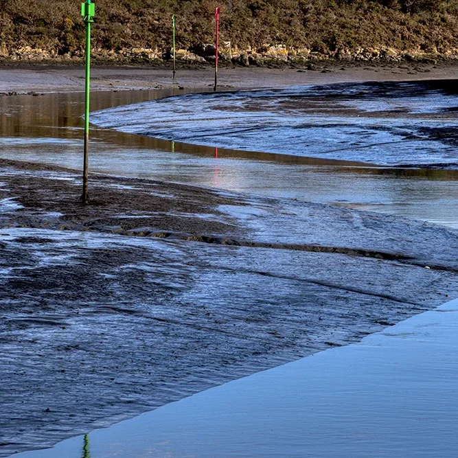 <strong>Reflets #371 - Pont-l'Abbé | 29</strong> <small>© Rémy SALAÜN</small>