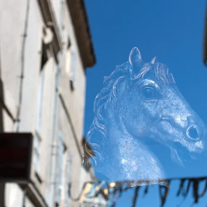 <strong>Architectures #868 - Arles | 13</strong> <small>© Rémy SALAÜN</small>