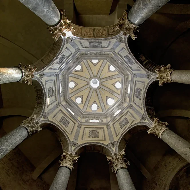 <strong>Monuments #1996 - Aix-en-Provence | 13</strong> <small>© Rémy SALAÜN</small>