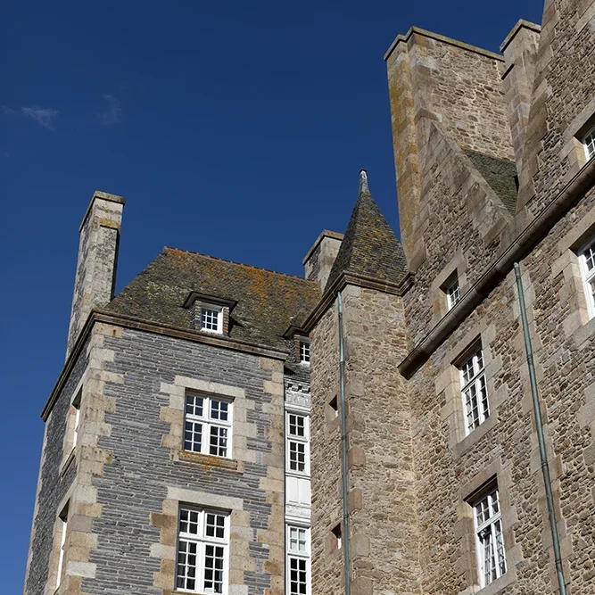 <strong>Architectures #2531 - Saint-Malo | 35</strong> <small>© Rémy SALAÜN</small>