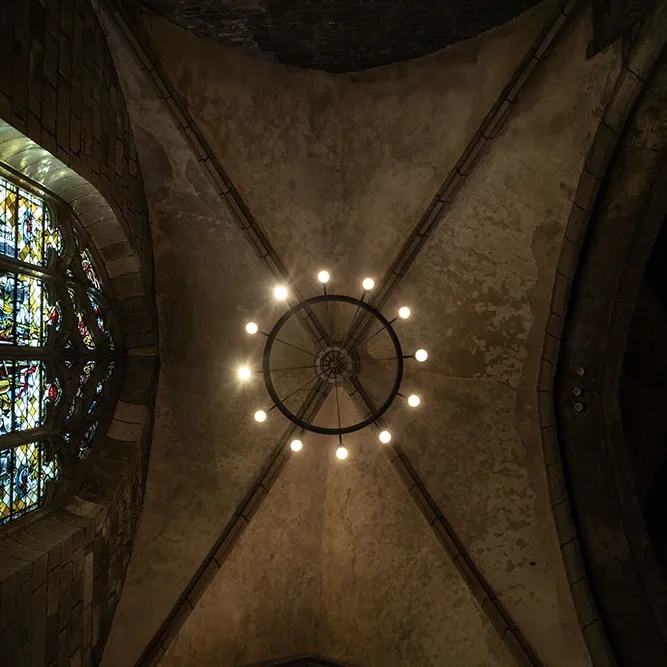 <strong>Lumières #2503 - Saint-Malo | 35</strong> <small>© Rémy SALAÜN</small>