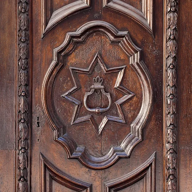 <strong>Les Portes #849 - Sisteron | 04</strong> <small>© Rémy SALAÜN</small>