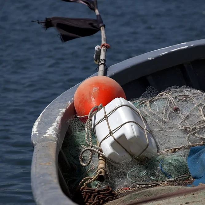 <strong>Couleurs des Ports #2128 - Sanary-sur-Mer | 83</strong> <small>© Rémy SALAÜN</small>