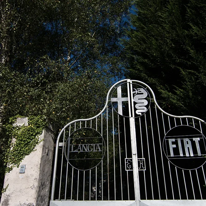 <strong>Pérégrinations #2156 - Longpont | 02</strong> <small>© Rémy SALAÜN</small>