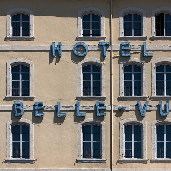 <strong>Pérégrinations #2159 - Marseille | 13</strong> <small>© Rémy SALAÜN</small>