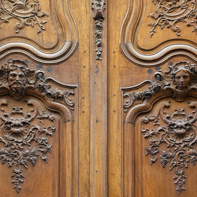 <strong>Les Portes #788 - Arles | 13</strong> <small>© Rémy SALAÜN</small>