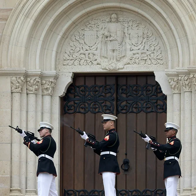 <strong>Memorial Day #2398 - </strong> <small>© Rémy SALAÜN</small>