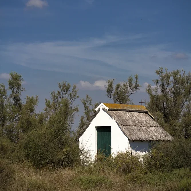 <strong>Paysages #1881 - Arles | 13</strong> <small>© Rémy SALAÜN</small>