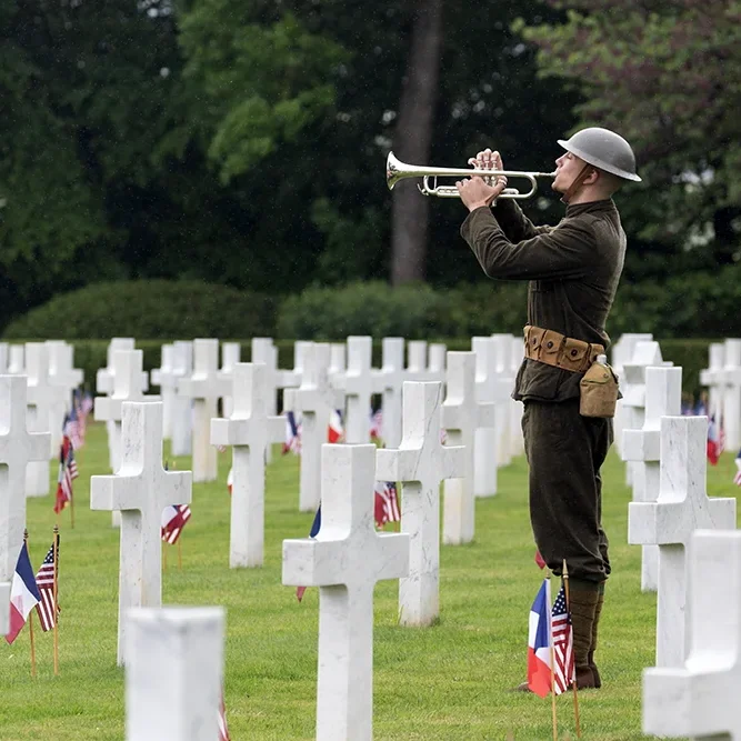 <strong>Memorial Day #2411 - </strong> <small>© Rémy SALAÜN</small>