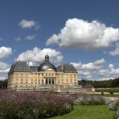 <strong>Monuments #1790 - Maincy | 77</strong> <small>© Rémy SALAÜN</small>