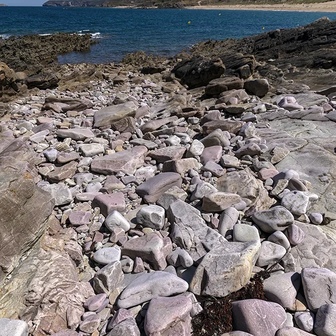 <strong>Vue Sur Mer #716 - Erquy | 22</strong> <small>© Rémy SALAÜN</small>