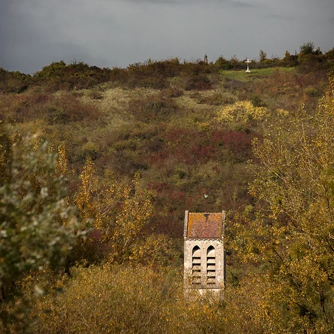 <strong>Paysages #1163 - Chartèves | 02</strong> <small>© Rémy SALAÜN</small>