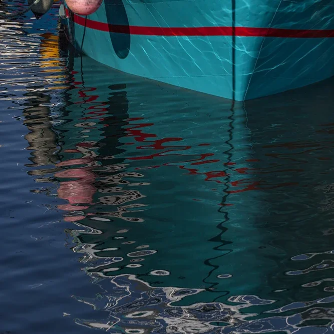 <strong>Reflets #362 - Le Guilvinec | 29</strong> <small>© Rémy SALAÜN</small>