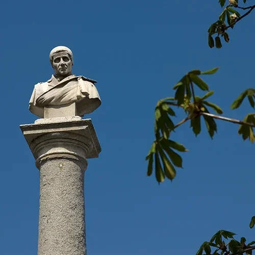 <strong>Monuments #1831 - Aix-en-Provence | 13</strong> <small>© Rémy SALAÜN</small>