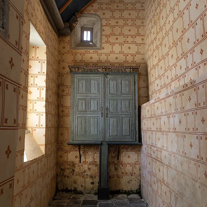 <strong>Monuments #2578 - Sizun | 29</strong> <small>© Rémy SALAÜN</small>