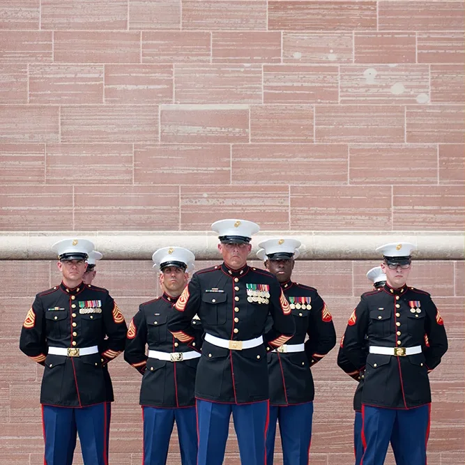 <strong>Memorial Day #991 - </strong> <small>© Rémy SALAÜN</small>