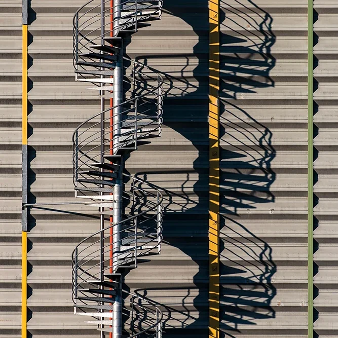 <strong>Architectures #867 - Château-Thierry | 02</strong> <small>© Rémy SALAÜN</small>