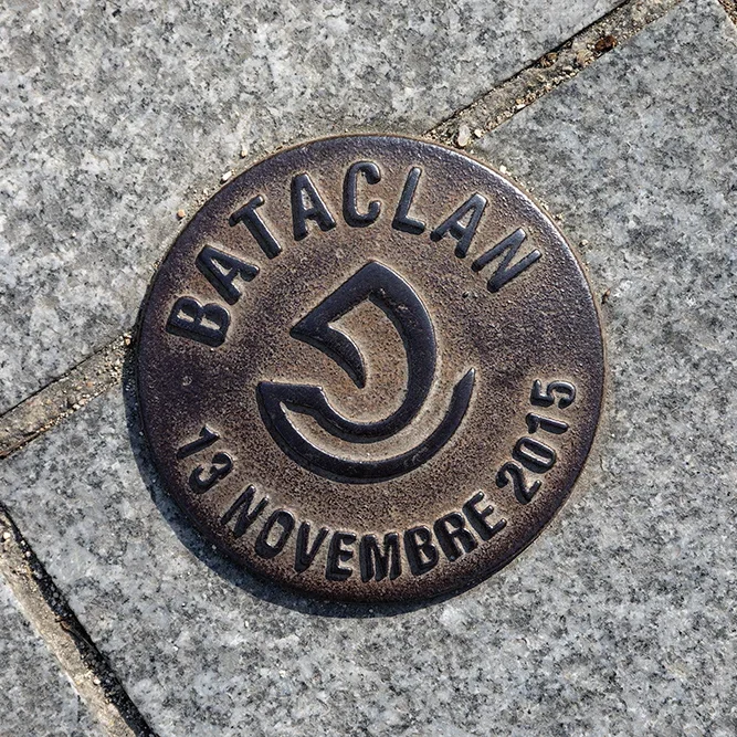 <strong>Pérégrinations #2364 - Paris | 75</strong> <small>© Rémy SALAÜN</small>