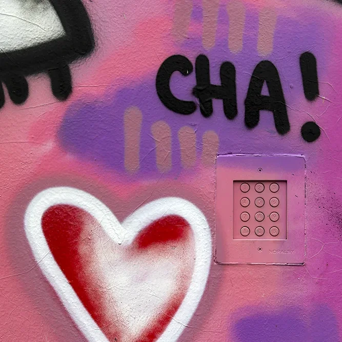 <strong>Pérégrinations #173 - Paris | 75</strong> <small>© Rémy SALAÜN</small>