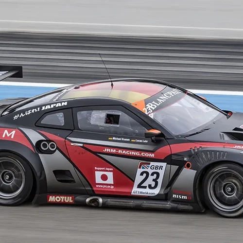 <strong>Mouvement #1023 - Le Castellet | 83</strong> <small>© Rémy SALAÜN</small>