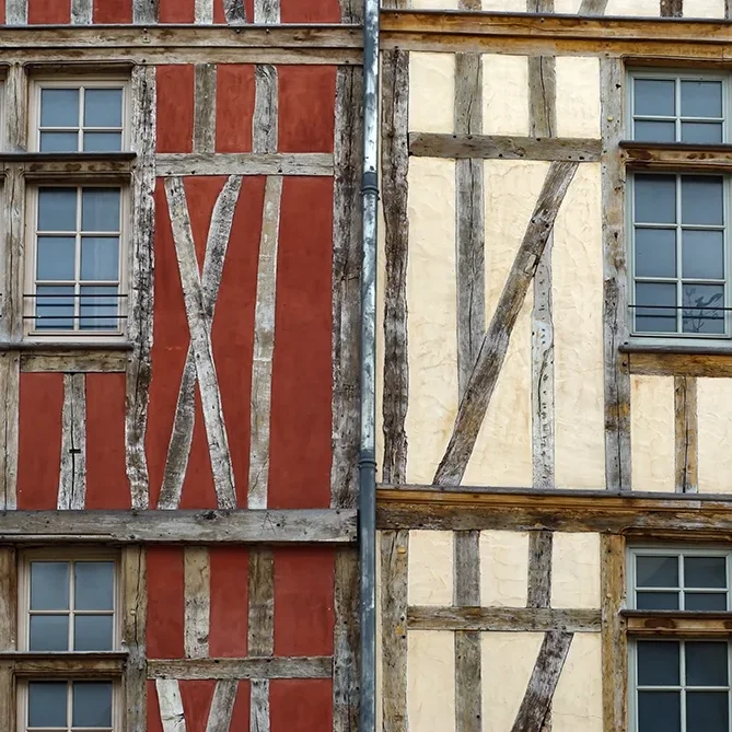 <strong>Architectures #121 - Troyes | 10</strong> <small>© Rémy SALAÜN</small>