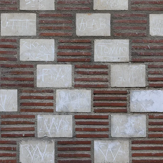 <strong>Pérégrinations #2320 - Troyes | 10</strong> <small>© Rémy SALAÜN</small>