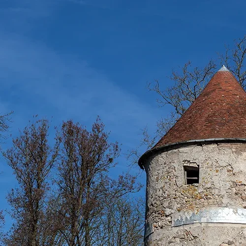 <strong>Paysages #1828 - Essômes-sur-Marne | 02</strong> <small>© Rémy SALAÜN</small>