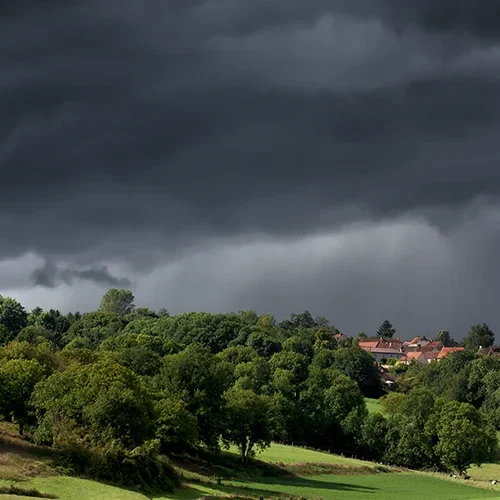 <strong>Paysages #1160 - Montlevon | 02</strong> <small>© Rémy SALAÜN</small>