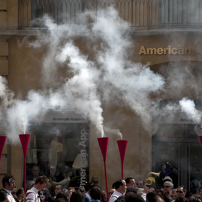 <strong>Mouvement #1016 - Aix-en-Provence | 13</strong> <small>© Rémy SALAÜN</small>