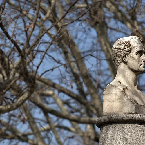 <strong>Pérégrinations #1817 - Arles | 13</strong> <small>© Rémy SALAÜN</small>