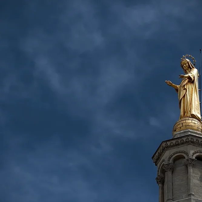 <strong>Monuments #1841 - Avignon | 84</strong> <small>© Rémy SALAÜN</small>