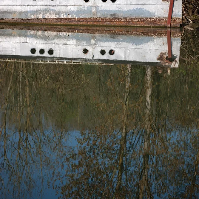 <strong>Paysages #2163 - Compiègne | 60</strong> <small>© Rémy SALAÜN</small>