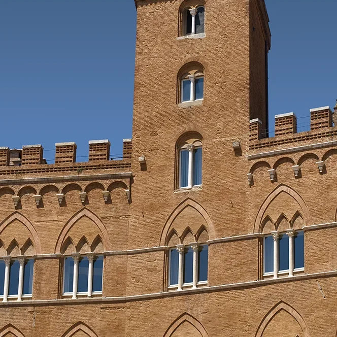 <strong>Monuments #2266 - Sienne | Italie</strong> <small>© Rémy SALAÜN</small>