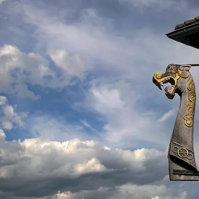 <strong>Pérégrinations #1785 - Domfront en Poiraie | 61</strong> <small>© Rémy SALAÜN</small>